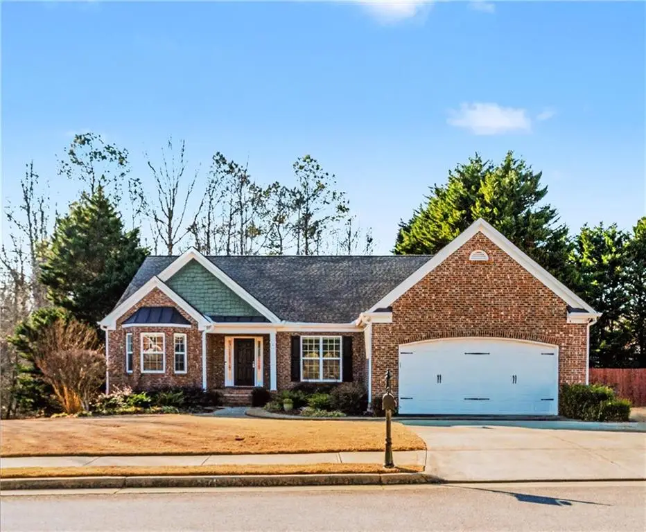 4235 Crestwood Bend Circle, Buford, GA 30518 - Image #1