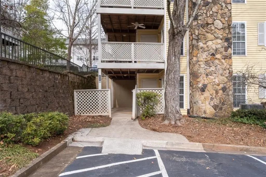 6808 Glenridge Drive #J, Atlanta, GA 30328 - Image #1