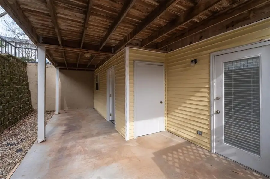 6808 Glenridge Drive #J, Atlanta, GA 30328 - Image #3