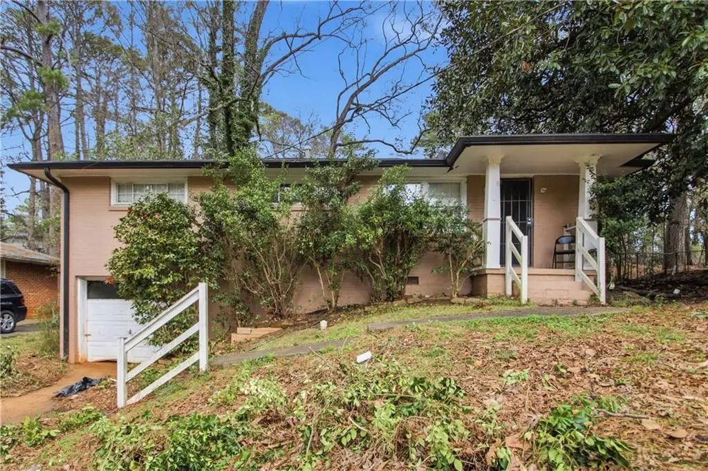 3672 Turner Heights Drive, Decatur, GA 30032 - #1