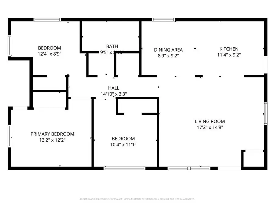 3672 Turner Heights Drive, Decatur, GA 30032 - #3