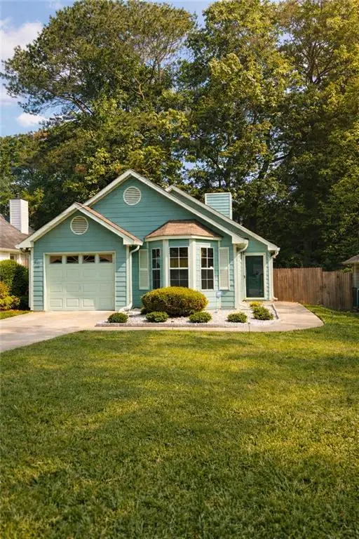 2382 Clare Court Sw, Marietta, GA 30008