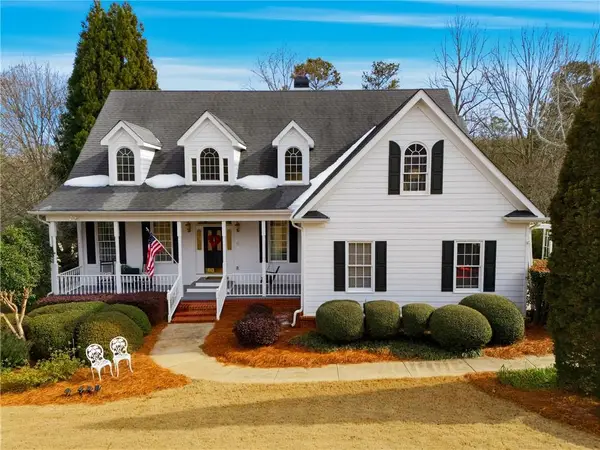 431 Providence Club Drive, Monroe, GA 30656