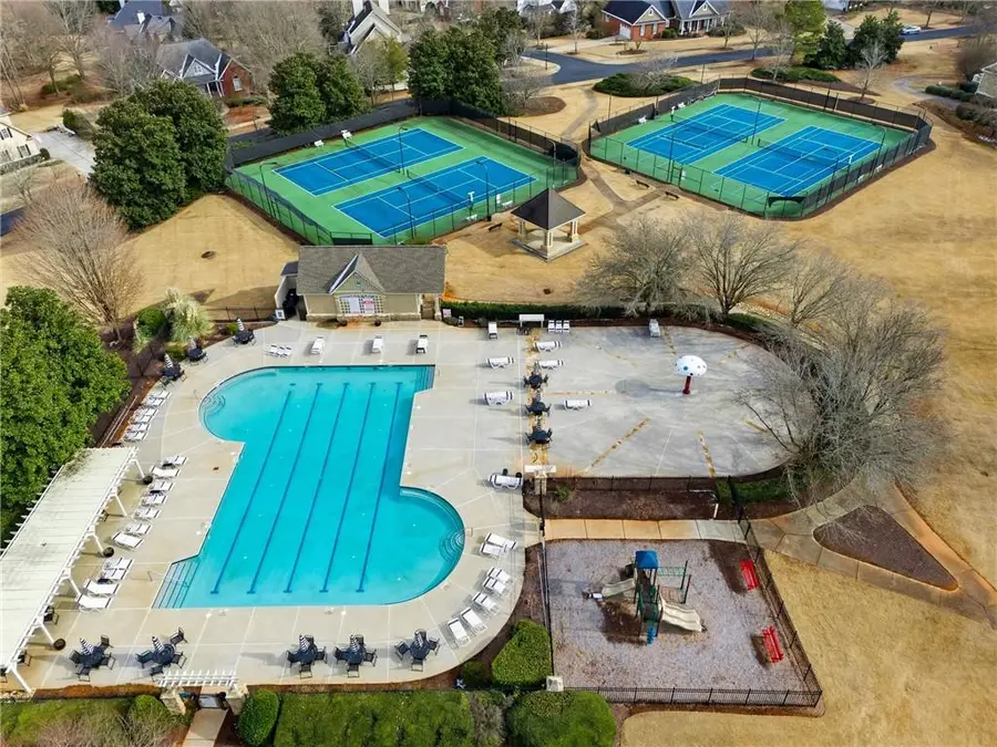 431 Providence Club Drive, Monroe, GA 30656 - Image #3