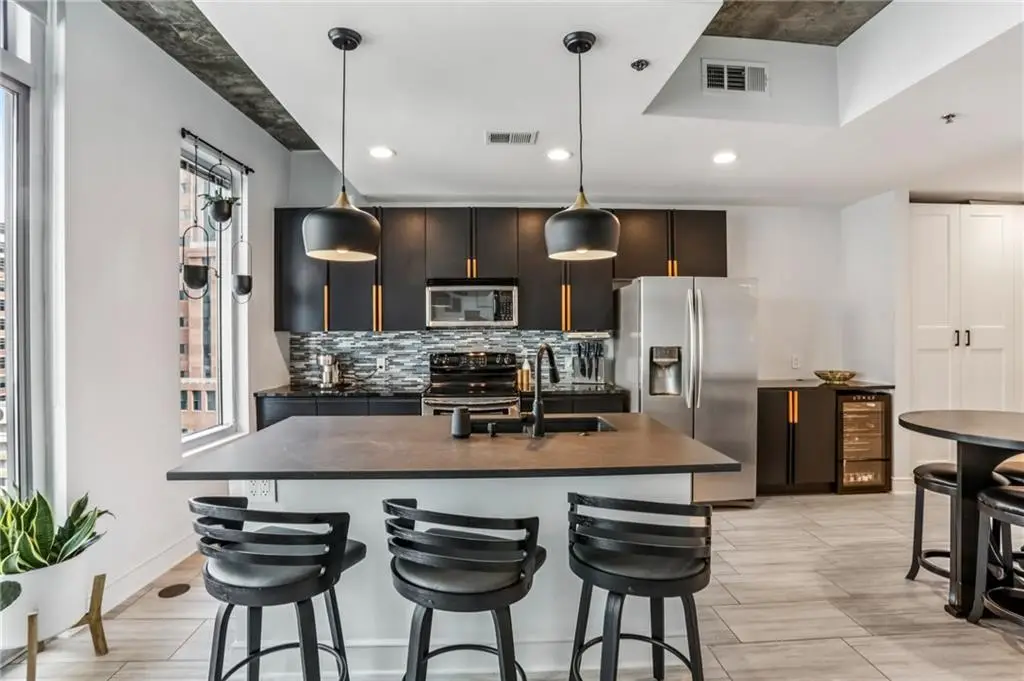 44 Peachtree Place Nw #1428, Atlanta, GA 30309 - #1