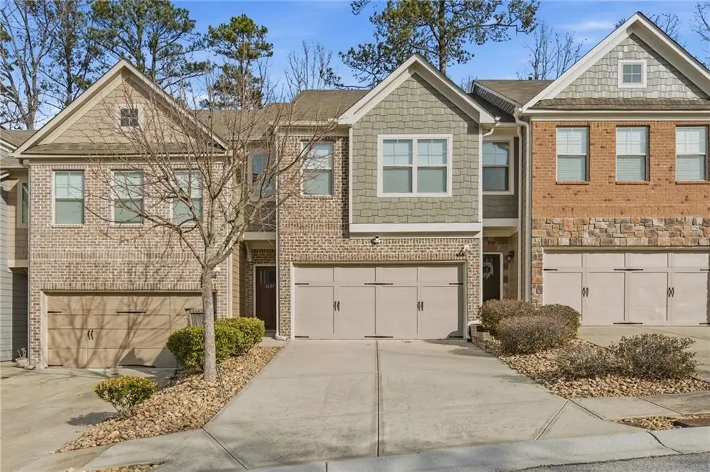 1697 Paxton Lane Sw, Lilburn, GA 30047 - #1
