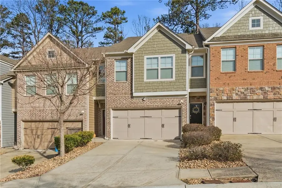 1697 Paxton Lane Sw, Lilburn, GA 30047 - #2