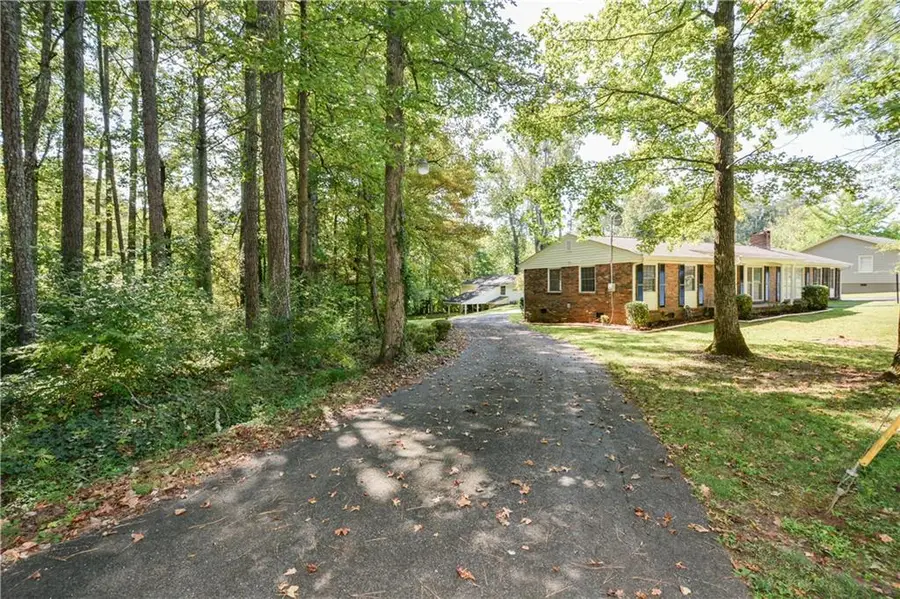 275 Beth Avenue, Jasper, GA 30143 - #3