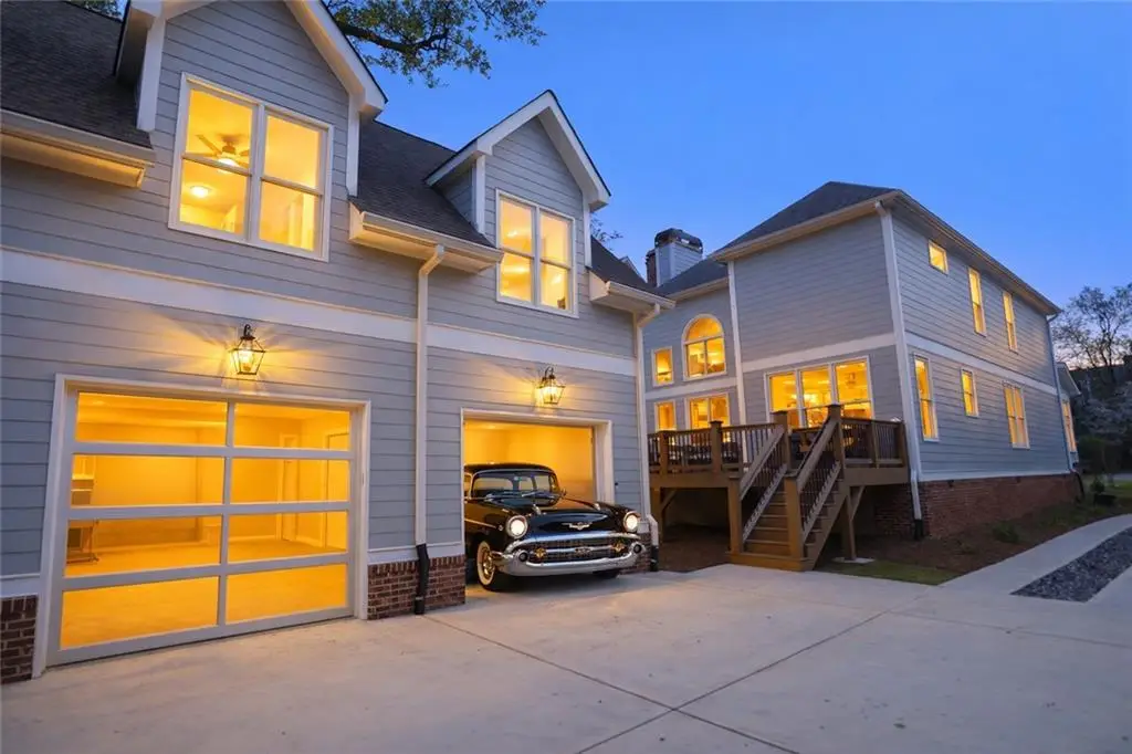 2607 Camille Drive Ne, Brookhaven, GA 30319 - #1