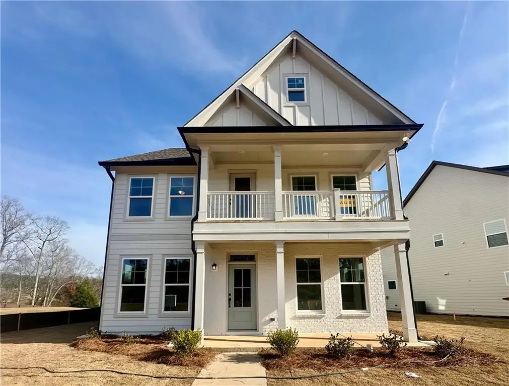 162 Marble Tree Way, Ball Ground, GA 30107 - #1