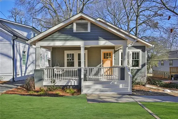 194 Howard Street Se, Atlanta, GA 30317