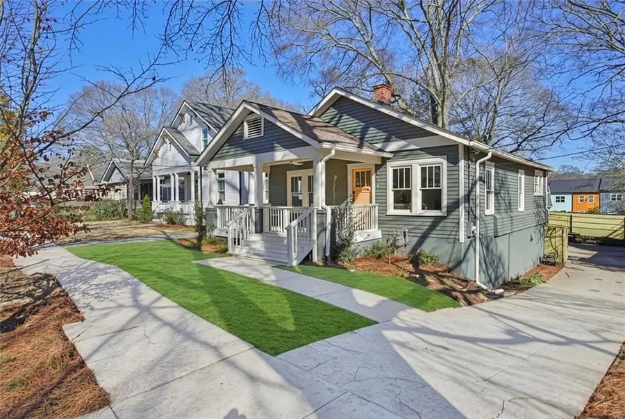 194 Howard Street Se, Atlanta, GA 30317 - Image #3