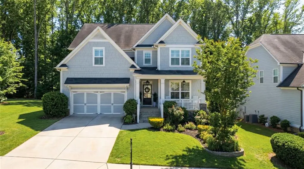 515 Tyne Drive, Lawrenceville, GA 30044 - Image #1