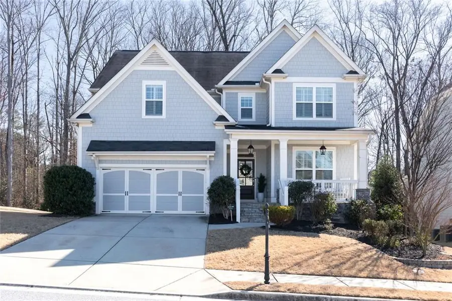 515 Tyne Drive, Lawrenceville, GA 30044 - Image #2
