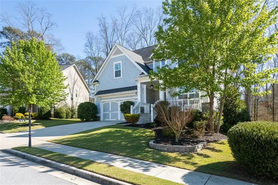 515 Tyne Drive, Lawrenceville, GA 30044 - Image #3