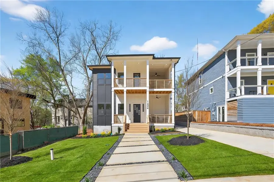 1626 Stanwood Avenue Se, Atlanta, GA 30317 - #2