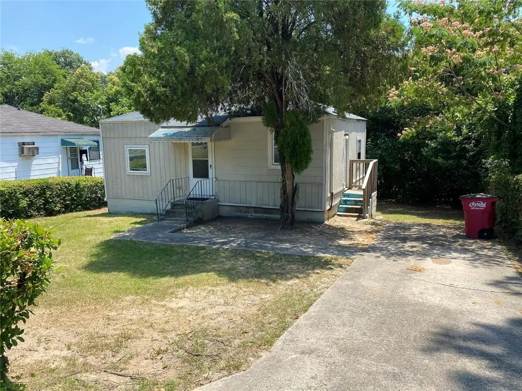 2320 Ballard Drive, Macon, GA 31206 - #1