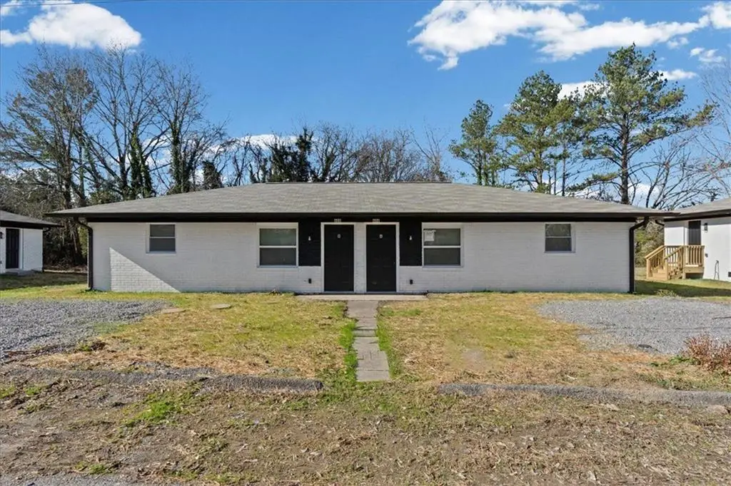 608 A Hardy Avenue, Rome, GA 30161 - Image #1