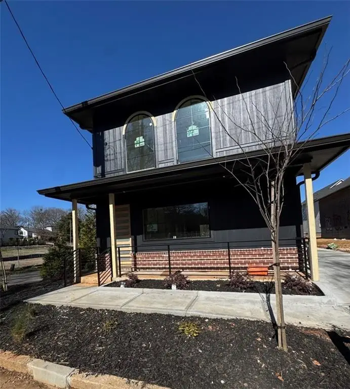 829 Spencer Street Nw, Atlanta, GA 30314 - Image #1