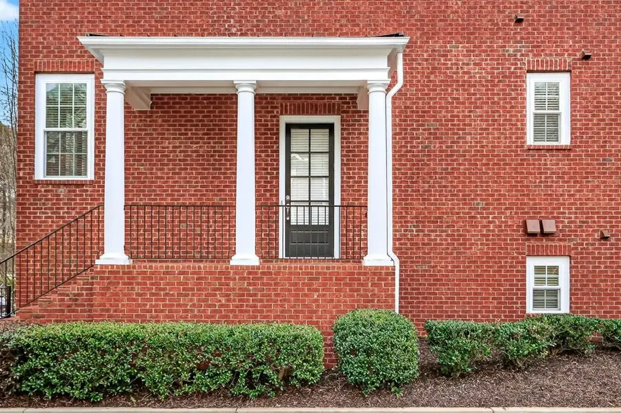 7205 Lowery Oak Drive, Roswell, GA 30075 - #3