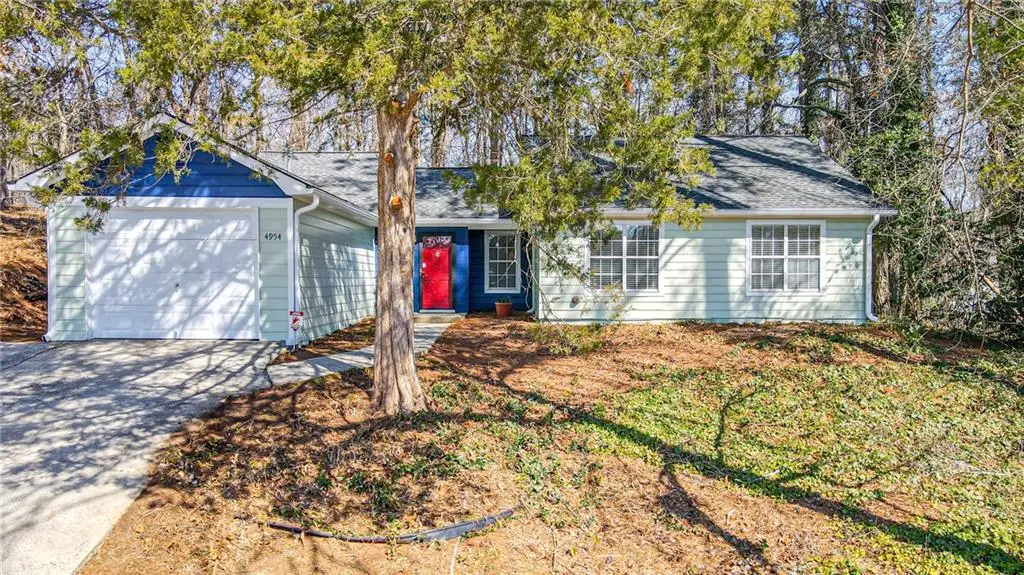 4954 Turtle Trace Ne, Marietta, GA 30066 - #1