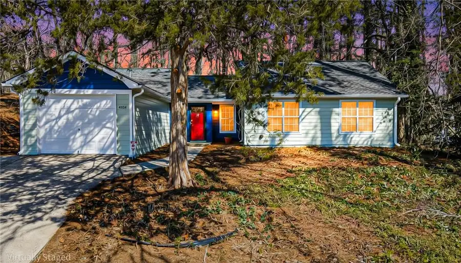 4954 Turtle Trace Ne, Marietta, GA 30066 - #2