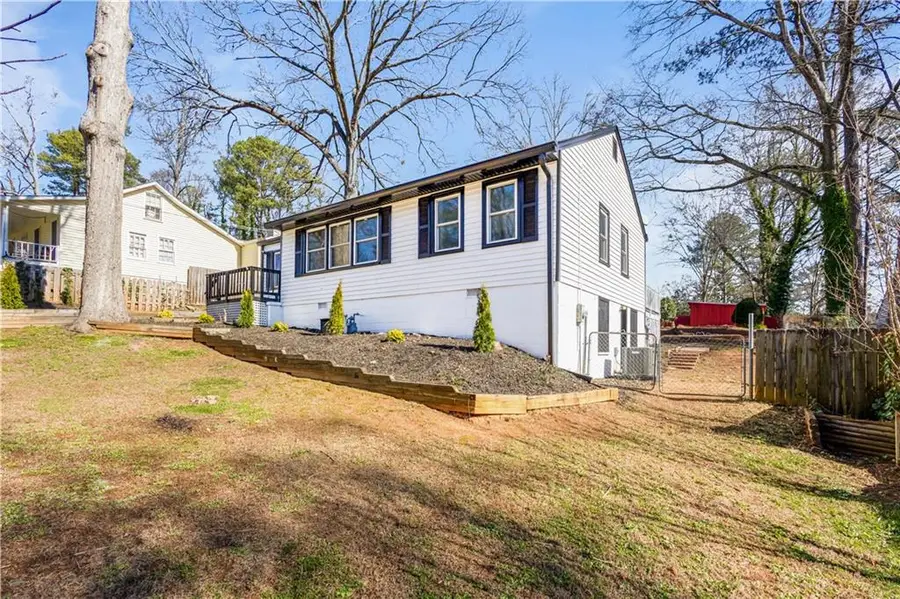 2029 Benson Avenue Se, Smyrna, GA 30080 - Image #3