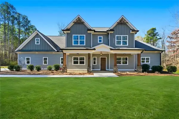 150 Hartwood Trail, Acworth, GA 30102