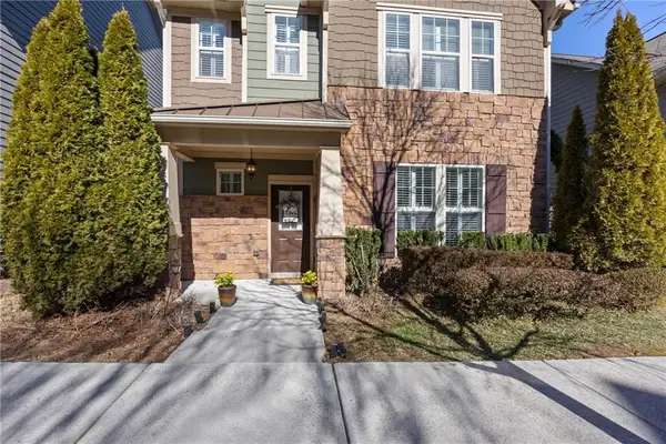 793 Village Field Court, Suwanee, GA 30024