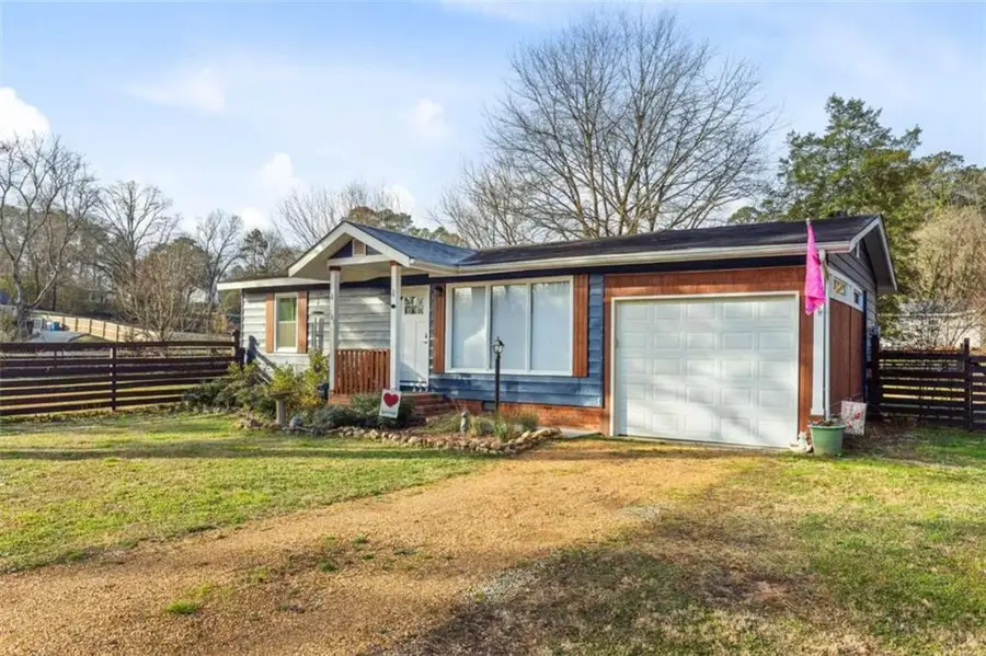 101 Friar Tuck Road, Rome, GA 30161 - Image #2