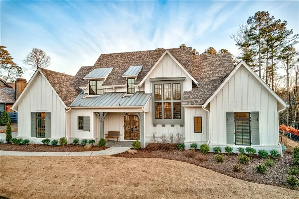 211 Memory Lane, Canton, GA 30115 - Image #1