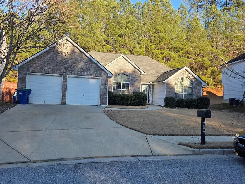 4699 Derby Loop, Fairburn, GA 30213 - Image #1