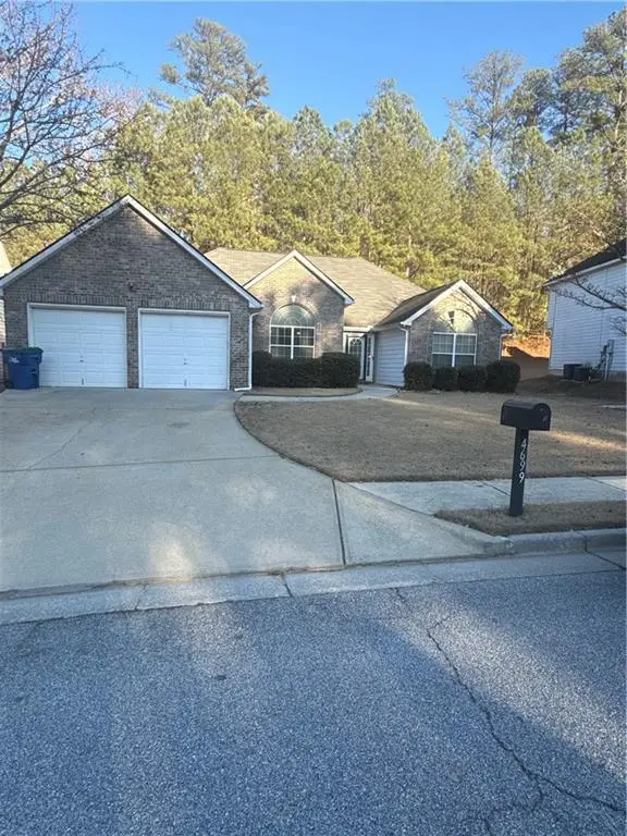 4699 Derby Loop, Fairburn, GA 30213 - Image #2