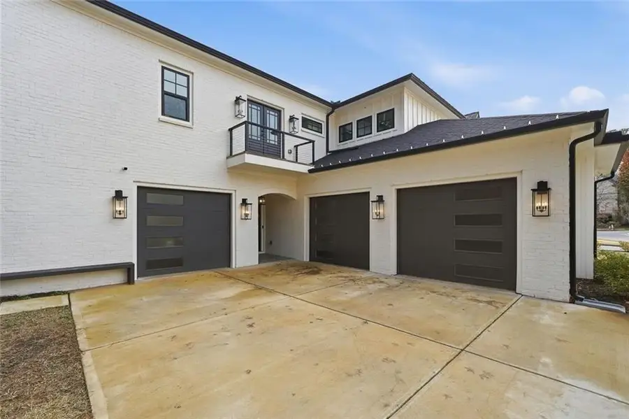 125 Thome Drive, Alpharetta, GA 30022 - Image #3