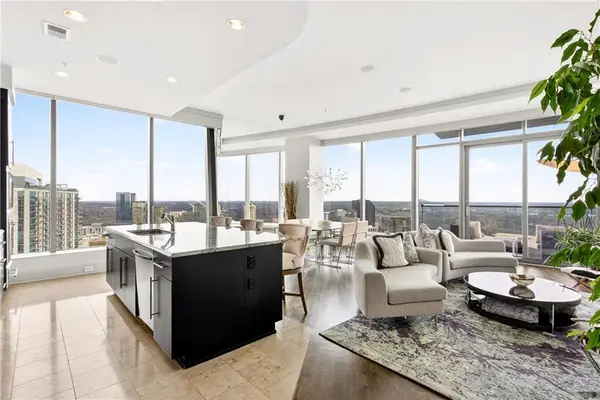 3344 Peachtree Road Ne #2904, Atlanta, GA 30326