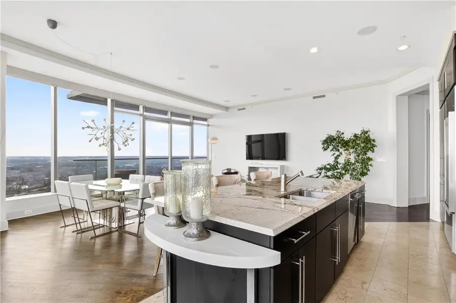 3344 Peachtree Road Ne #2904, Atlanta, GA 30326 - Image #3