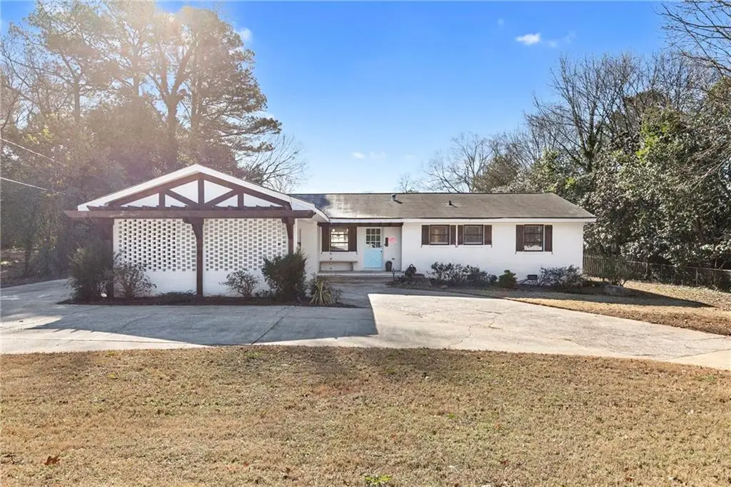 1800 Sandy Plains Road, Marietta, GA 30066 - Image #1