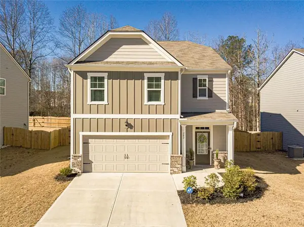 263 Shadwood Place, Dawsonville, GA 30534