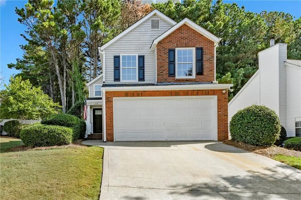 208 Chelsea Court, Woodstock, GA 30189 - Image #1