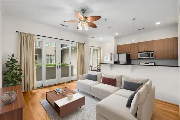 384 Ralph Mcgill Boulevard Ne #123, Atlanta, GA 30312