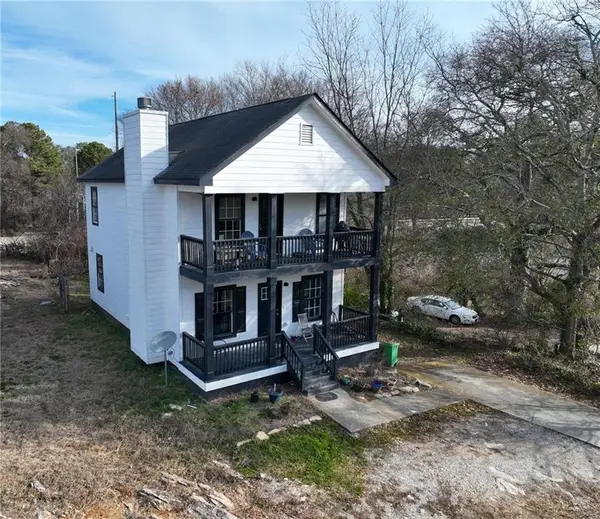 2159 Martin Luther King Jr Drive Nw, Atlanta, GA 30310