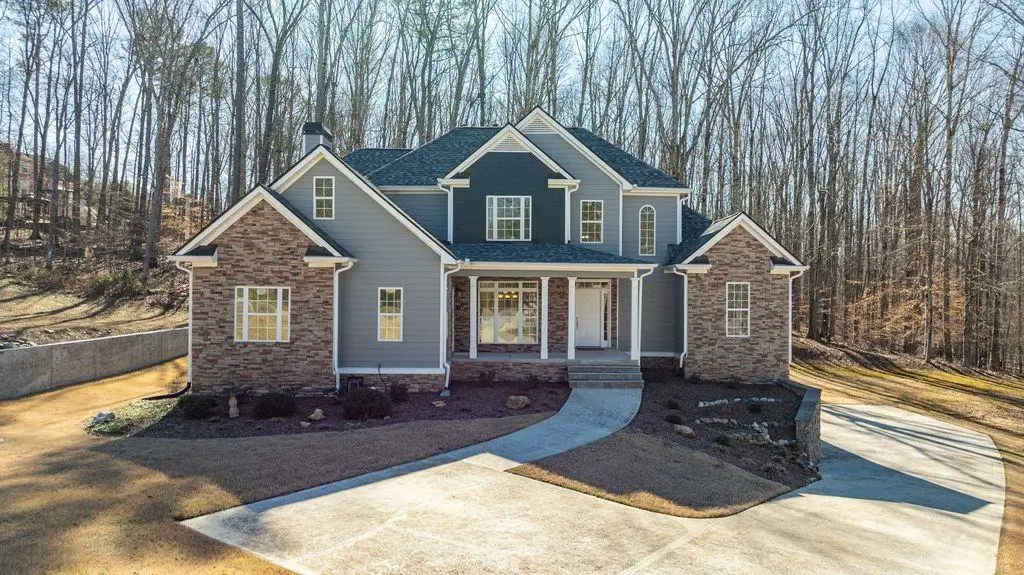 5260 Prestley Crossing Lane, Douglasville, GA 30135 - Image #1