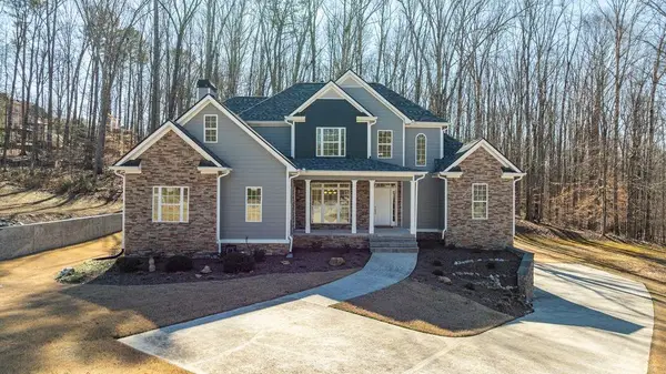 5260 Prestley Crossing Lane, Douglasville, GA 30135