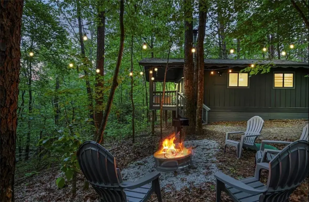 139 Country Breeze Drive, Sautee Nacoochee, GA 30571 - #1