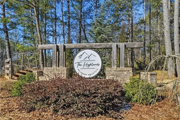 285 Highlands Chase, Ball Ground, GA 30107