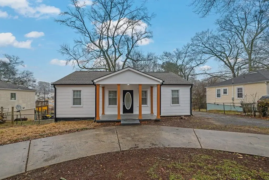 788 Richard Street Ne, Marietta, GA 30060 - #1