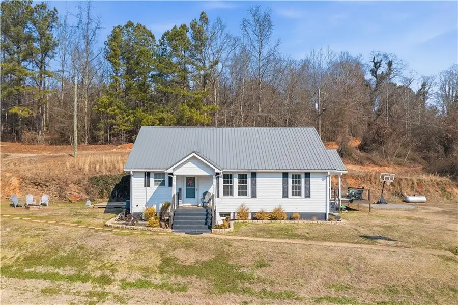 2343 County Road 60, Heflin, AL 36264 - Image #2