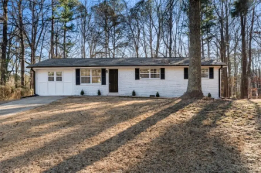 4975 Springbrook Drive, Douglasville, GA 30135 - #3