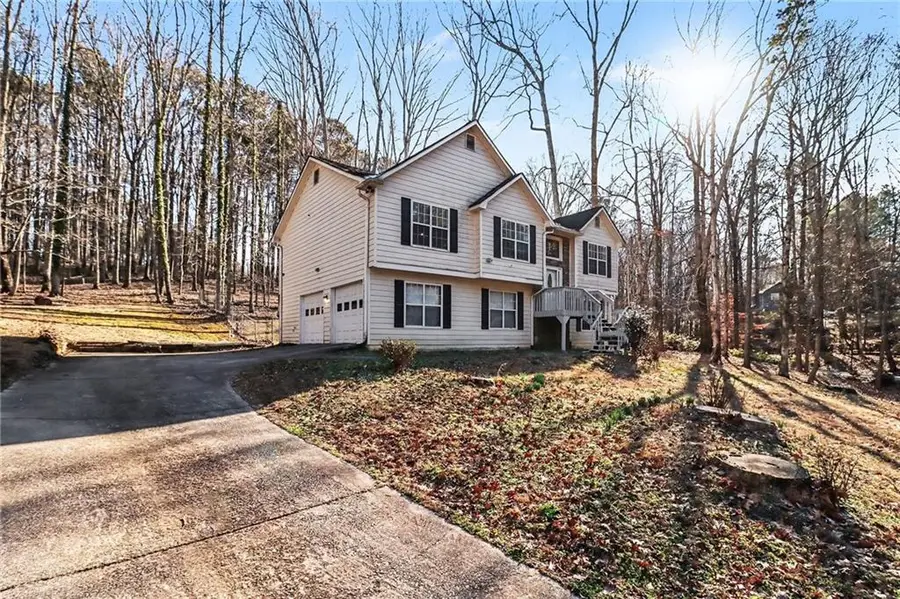 3192 Watson Mill Drive, Loganville, GA 30052 - #3