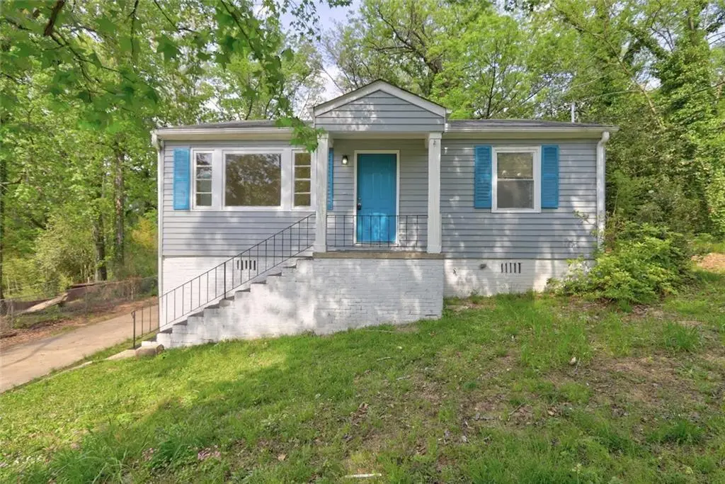 4571 Shadow Lawn Drive, Macon, GA 31210 - #1